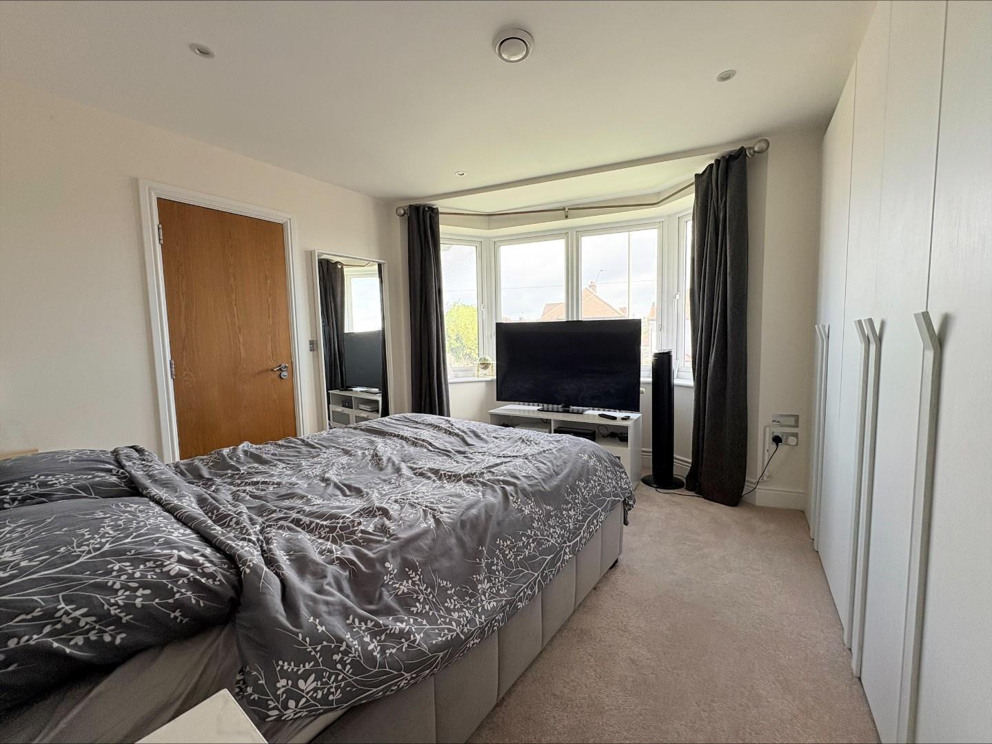 Mill Hill, NW7, London